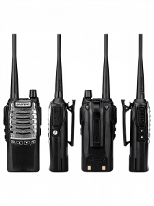 Baofeng UV-8D Рация (UHF)